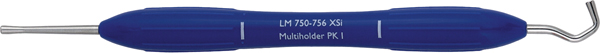 LM Multiholder 750-756 XSi
