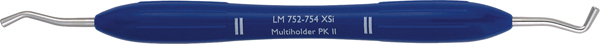 LM Multiholder 752-754 XSi