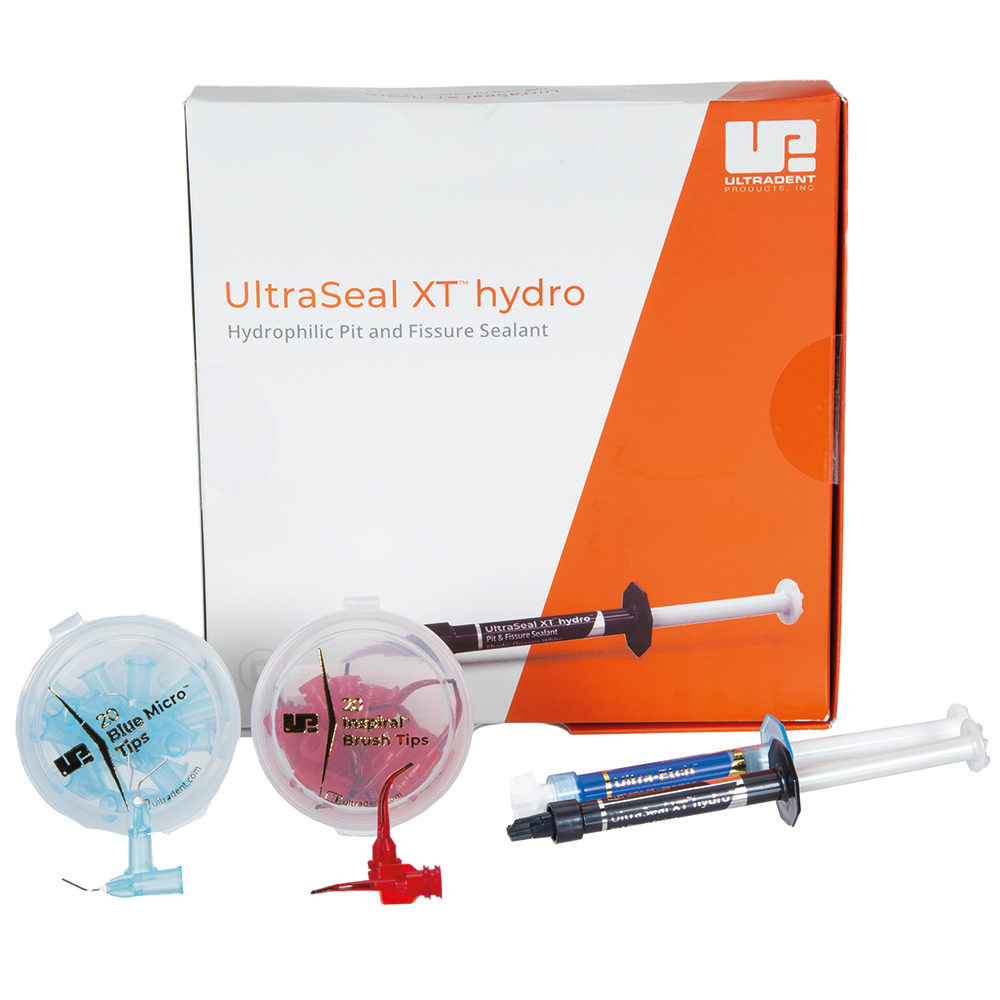 UltraSeal XT Hydro, Natural Kit
