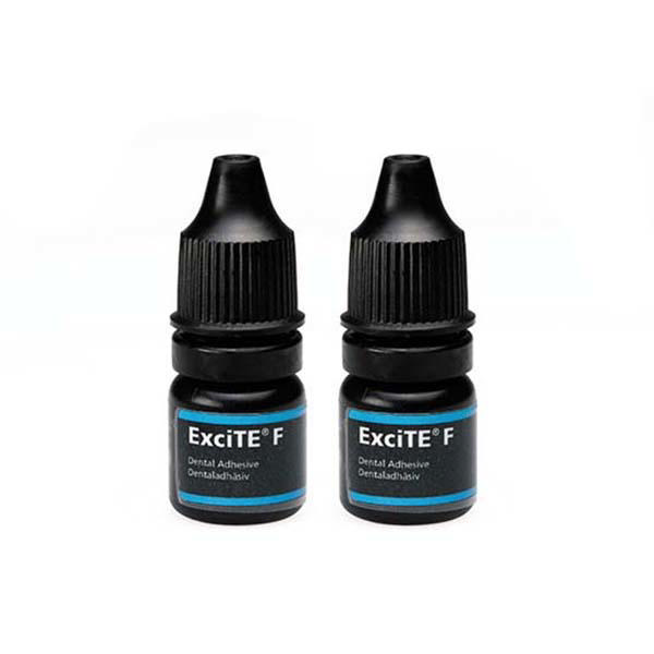 Excite F i flaske, 5 g