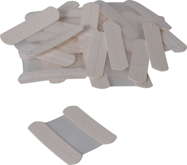 BiteRelator indsatse (wide size), 100 stk.