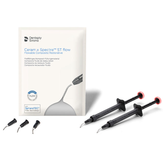 Ceram.x Spectra ST flow sprøjter A3, 2x1,8 g.