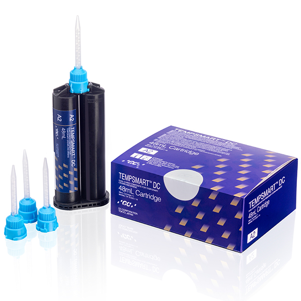 Tempsmart DC magasin, A2, 48 ml