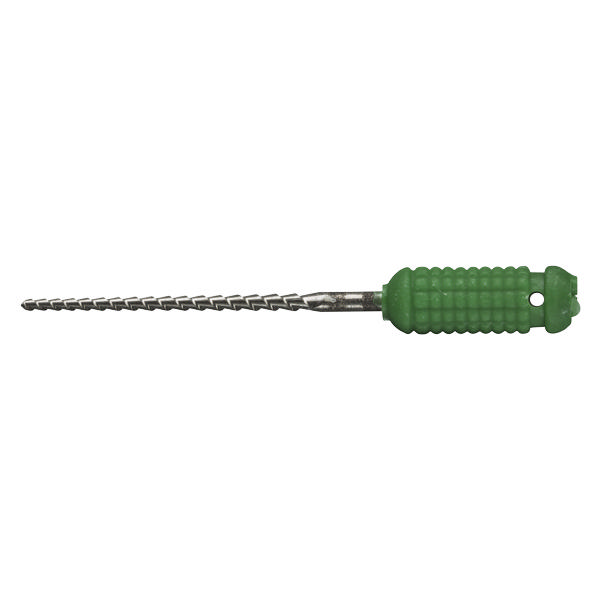 Sendoline S-File 28 mm nr. 70, 6 stk