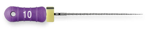 ReadySteel C+ Files 18 mm, assorteret, 6 stk.