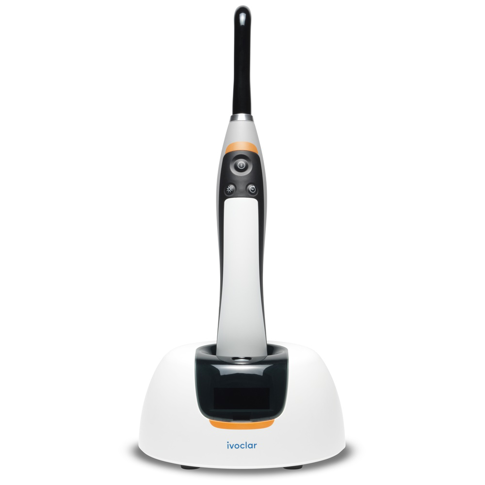 Bluephase PowerCure hærdelampe