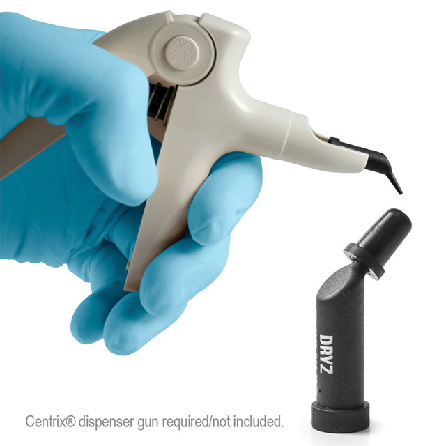 Dryz retraktionspasta i kapsler, 30 stk. 