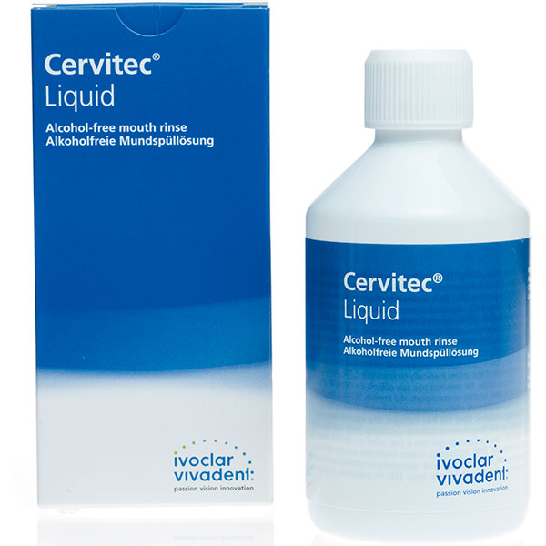 Cervitec Liquid mundskyl, 300 ml