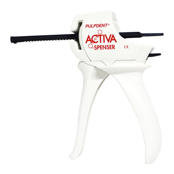 TopDent ACTIVA-Spenser dispenser, stk. 