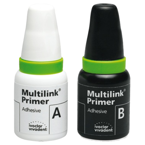 Multilink Primer A+B refill 2 x 3 g