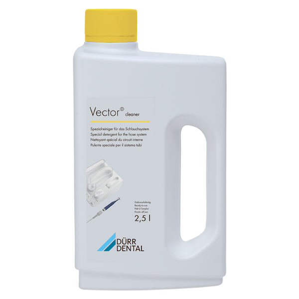 Vector Cleaner, 2,5 L
