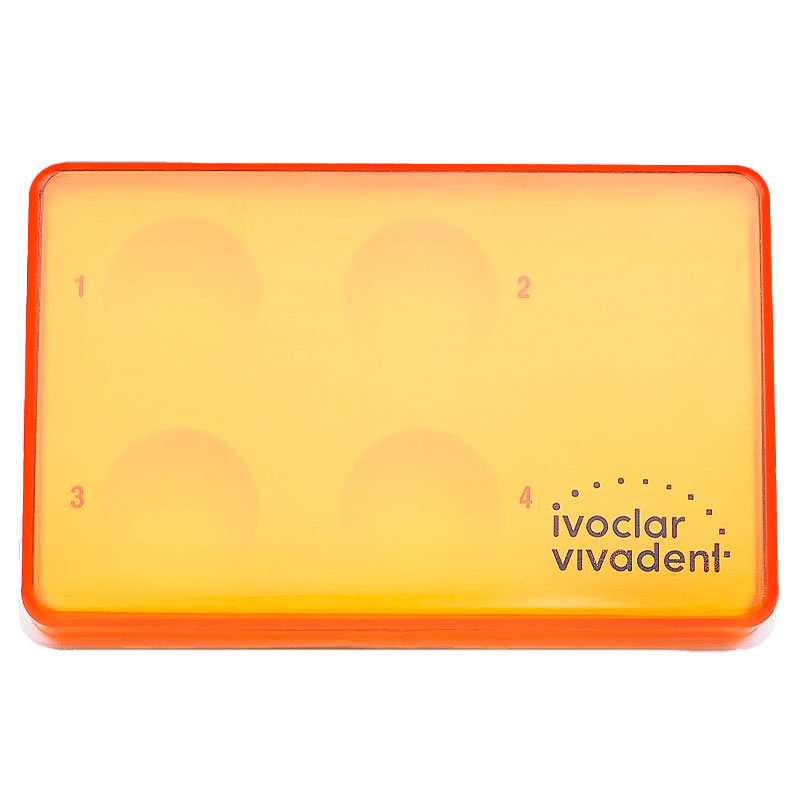 Vivapad blandeplade, stk.