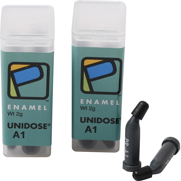 Premise Unidose Enamel A1, 20 stk.