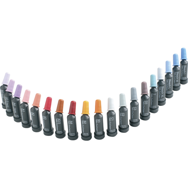 Tetric EvoCeram Cavifil kapsler farve D3, 20 stk.