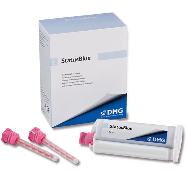 StatusBlue Automix, 2 x 50 ml
