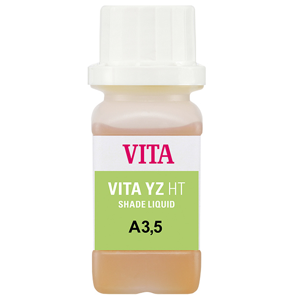 Vita YZ HT Shade Liquid A3,5, 50 ml