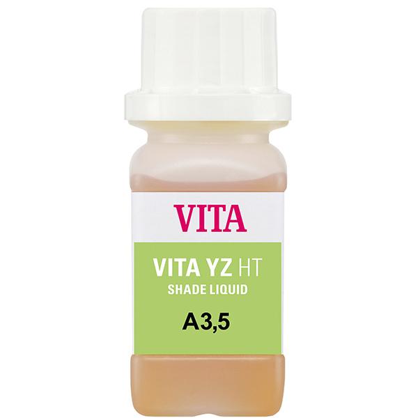 Vita YZ HT Shade Liquid A3,5, 50 ml