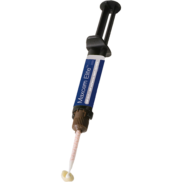 Maxcem Elite minikit