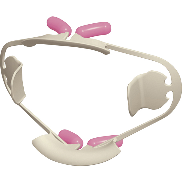 OptiView kindholder, standard, 2 stk.