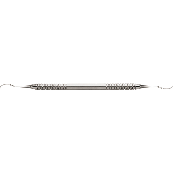 Hu-Friedy scaler 204SD Silver