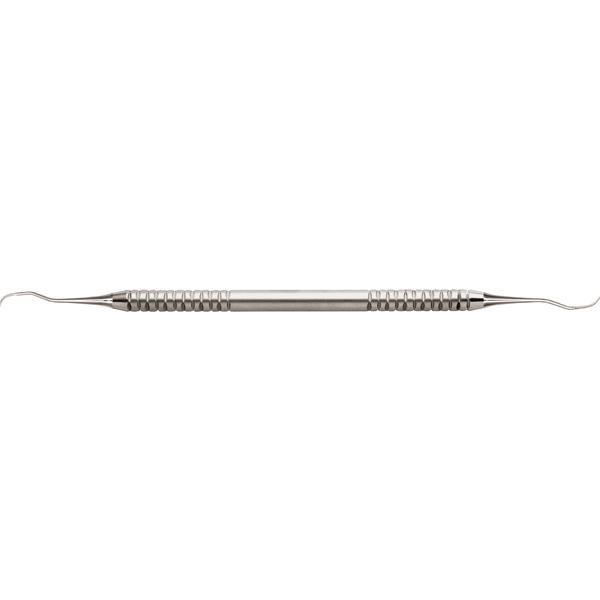 Hu-Friedy scaler 204SD Silver