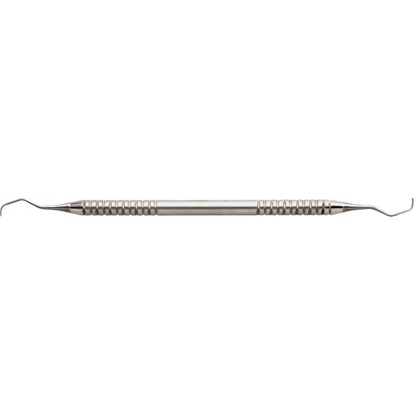 Hu-Friedy curette 3/4 Gracey Silver