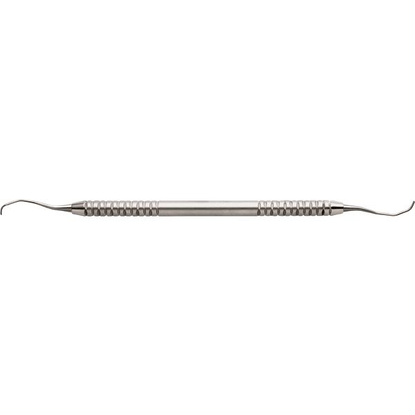 Hu-Friedy Silver curette Gracey 13/14 