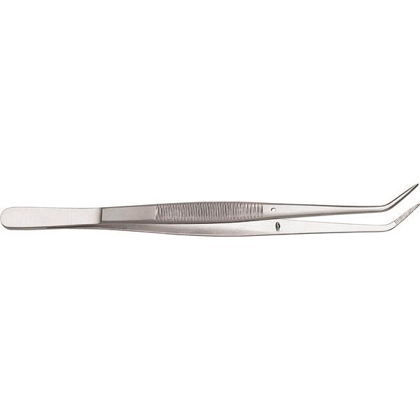 Hu-Friedy Silver pincet DP-17, stk