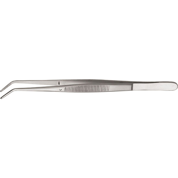 Hu-Friedy Silver pincet DP-18, stk