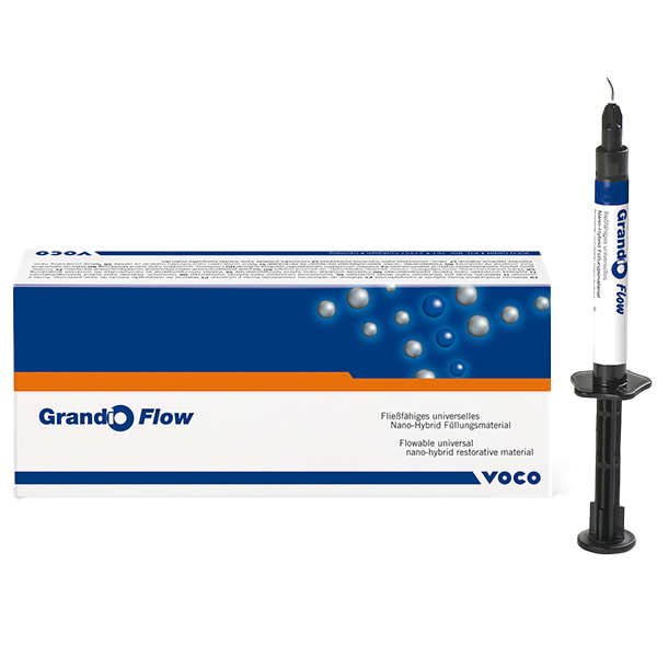 Grandio Flow sprøjter farve OA2, 2 stk.