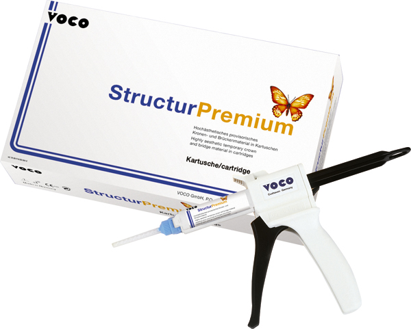 Structur Premium farve A2, 75 g