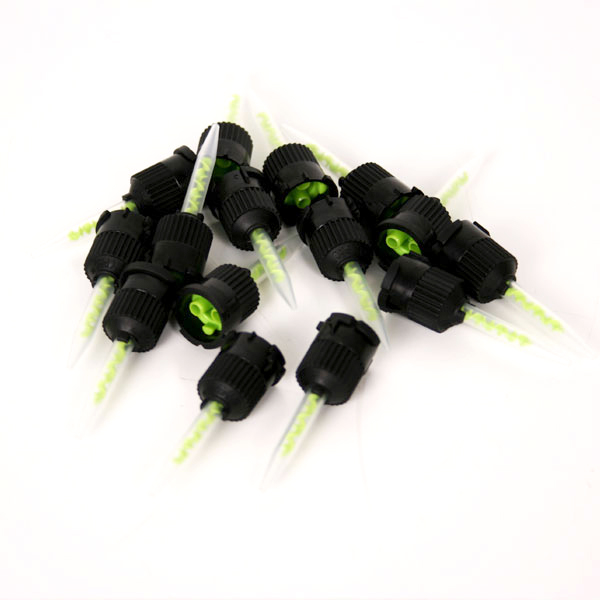 Multilink/Telio Automix blandespidser, 15 stk.