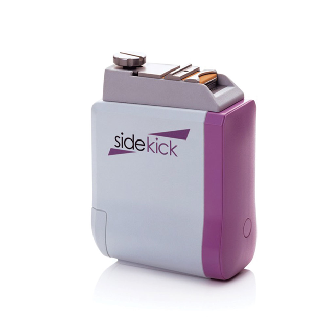 Hu-Friedy slibemaskine