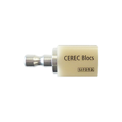 Cerec blokke C C2C str. 14, 8 stk
