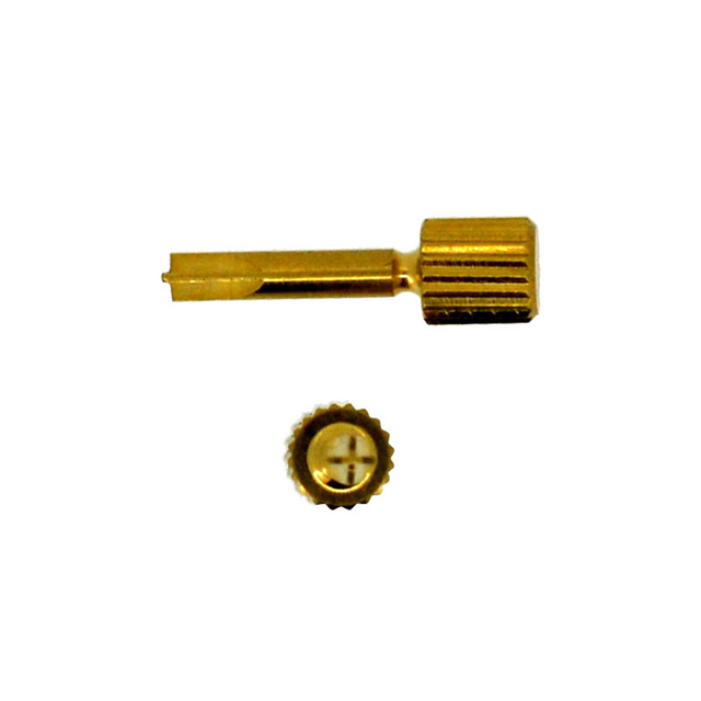 Dentatus Krydsnøgle, stk.