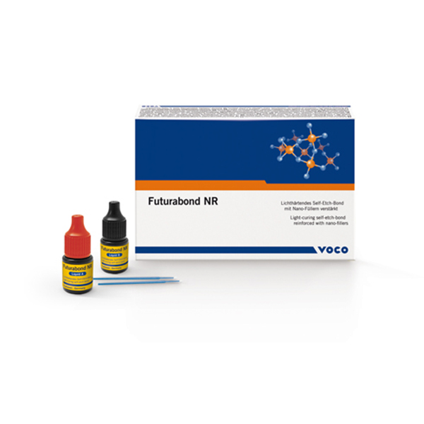 Futurabond NR, sæt