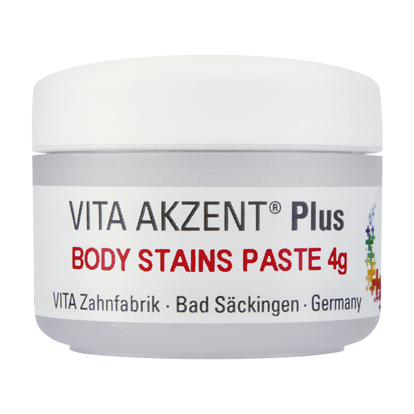 Vita Akzent Plus Effect Stains paste ES01, 4 g.