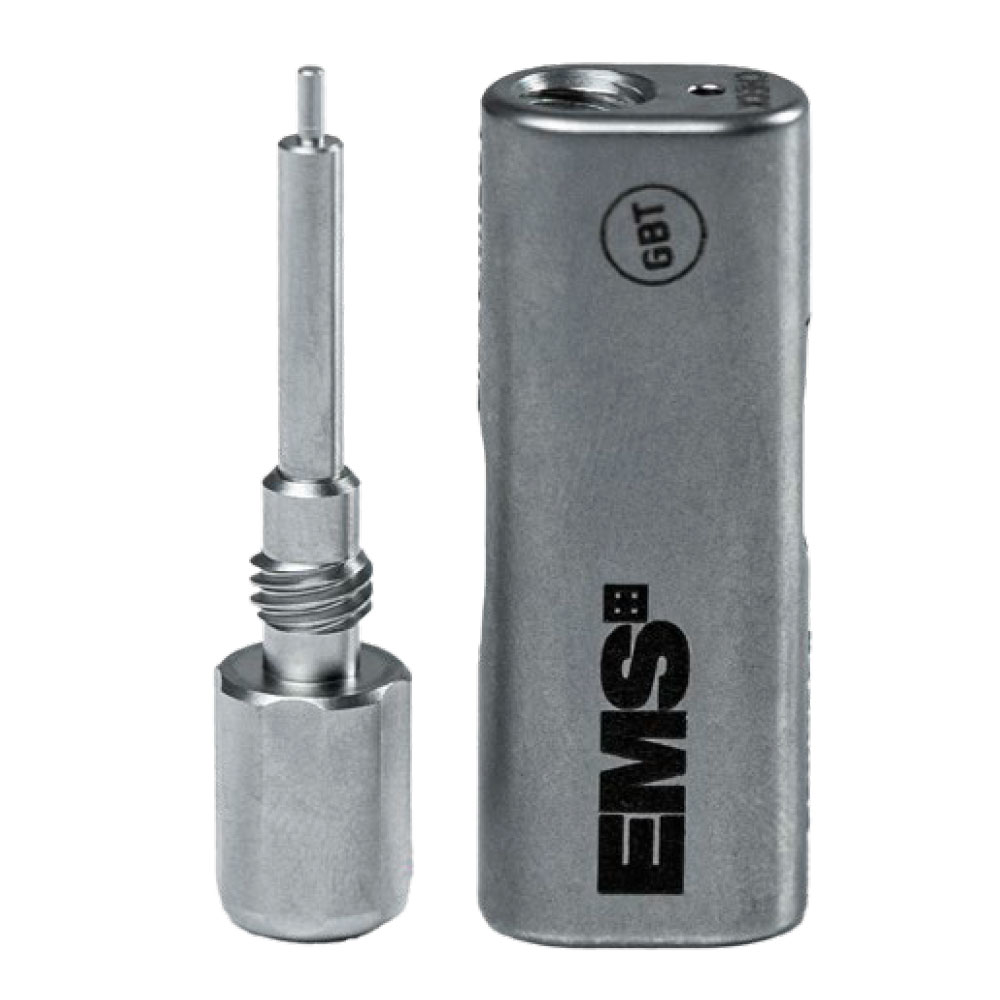 EMS PI MAX Tool, stk.