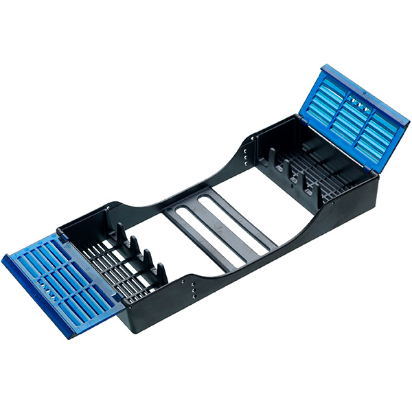 LM Servo-5E kassette, blå