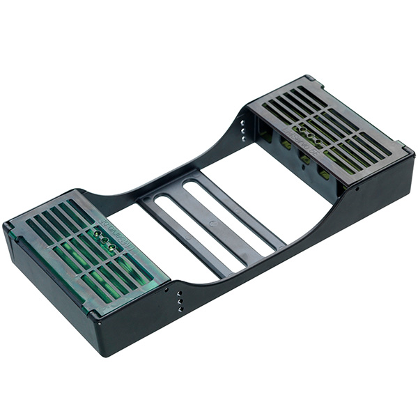 LM Servo-5E kassette, grøn