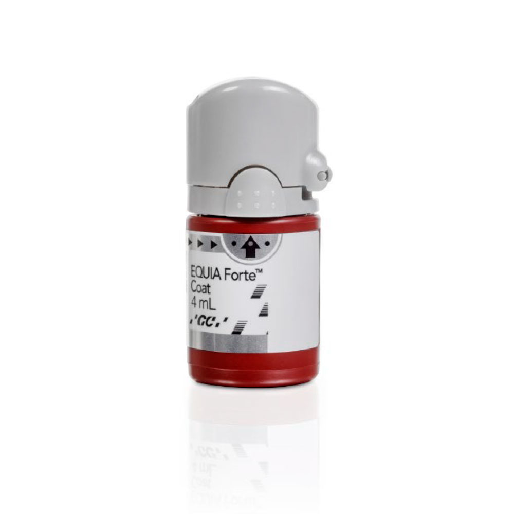 EQUIA Forte coat, 4 ml