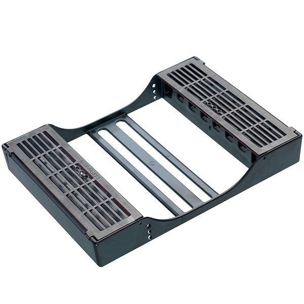 LM Servo-8E kassette, grå