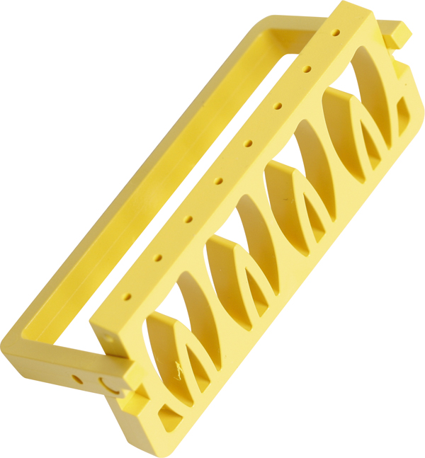 ProTaper Sequencer retreat, gul, stk.