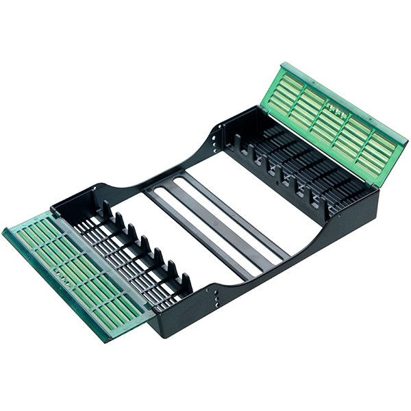 LM Servo-8E kassette, grøn