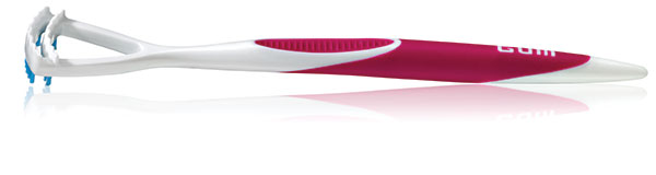 Butler tungeskraber/børste, stk.