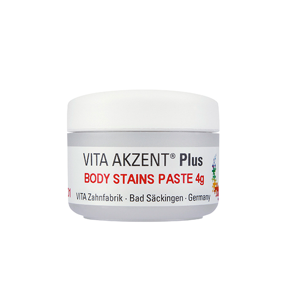 Vita Akzent Plus Body Stains paste BS03, 4 g.