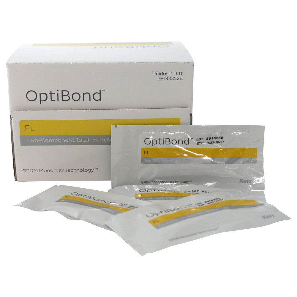Optibond FL Unidose, 50 stk