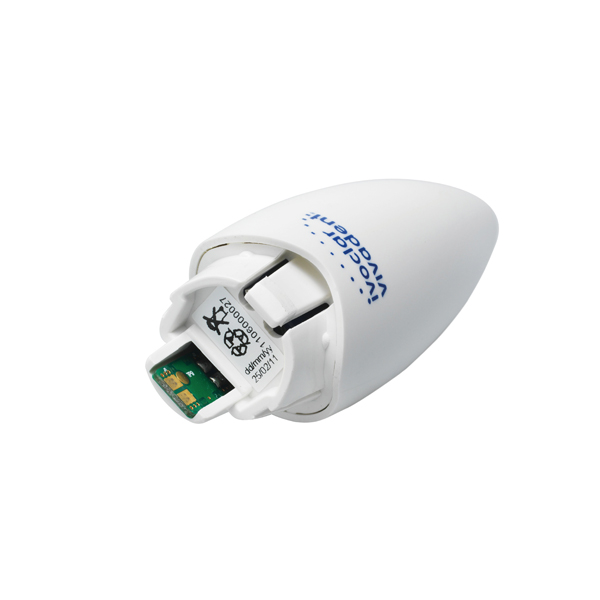 Bluephase Style batteri