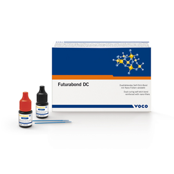 Futurabond DC, sæt