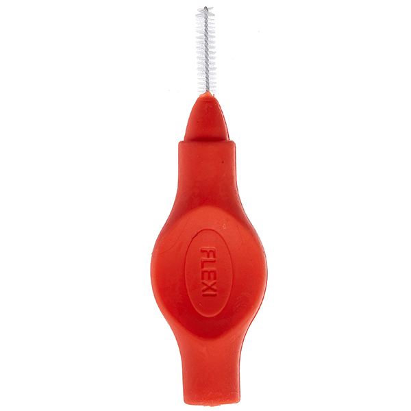 Tandex Flexi Value ultra-fine orange, 25 stk.